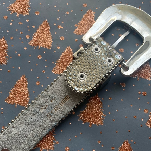 💎Buckle Belt💎 - Picture 3 of 3